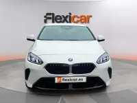 Usado BMW 218 Gran Coupé 150 CV (110 kW) 2025 Blanco Coupe