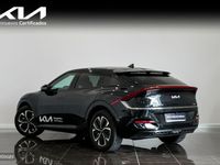 Usado Kia EV6 Air 478 kW (650 CV) 2023 Negro SUV