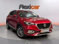 Usado MG HS Comfort 162 CV (119 kW) 2023 Rojo SUV