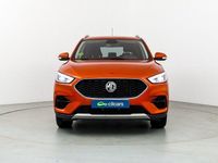 Usado MG ZS Comfort 106 CV (77 kW) 2023 Naranja SUV