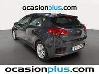 Usado Kia Ceed GT 90 CV (66 kW) 2017 Gris