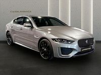 Usado Jaguar XE R 204 CV (150 kW) 2024 Gris Berlina