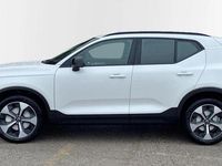 Nuevo Volvo XC40 Plus 163 CV (119 kW) 2025 SUV