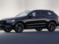 Usado Volvo XC60 Momentum 163 CV (119 kW) 2012 Negro SUV