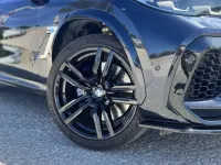 Usado BMW X6 M 600 CV (441 kW) 2021 Negro SUV