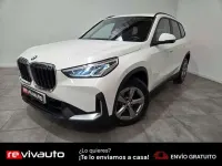 Usado BMW X1 150 CV (110 kW) 2023 Blanco SUV