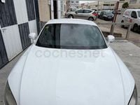 Usado Audi TT 170 CV (125 kW) 2009 Blanco Coupe