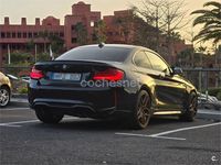 Usado BMW M2 Competition Edition 410 CV (301 kW) 2020 Negro Coupe