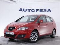 Usado Seat Altea XL Reference 105 CV (77 kW) 2013 Rojo Monovolumen