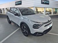 Usado Citroën C4 PureTech 131 CV (96 kW) 2024 Blanco Berlina