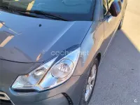 Usado Citroën DS3 Style 120 CV (88 kW) 2011 Gris / plata Utilitario