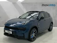 Usado Lynk & Co 01 261 CV (191 kW) 2023 Azul SUV