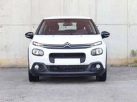 usado Citroën C3 1.2 Puretech S&s Elle 82