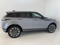 Usado Land Rover Range Rover evoque SE Dynamic 204 CV (150 kW) 2025 Gris / plata SUV