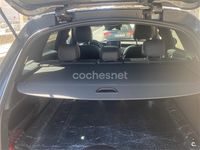 Usado Mercedes GLC350 320 CV (235 kW) 2017 Gris / plata SUV