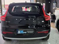 Begagnad Volvo XC40 R-Design 261 HK (191 kW) 2021 Svart SUV
