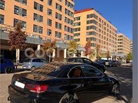 Usado BMW 320 Cabriolet 177 CV (130 kW) 2010 Negro Descapotable