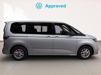 Usado VW Multivan 150 CV (110 kW) 2025 Gris Van