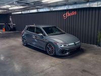 Usado VW Golf VIII GTI 300 CV (220 kW) 2023 Gris Utilitario