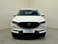 usado Mazda CX-5 2.0 G 121kW (165CV) 2WD Origin