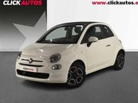 Usado Fiat 500 Club 70 CV (51 kW) 2023