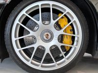Usado Porsche 911 Turbo S 530 CV (389 kW) 2010 Negro Coupe