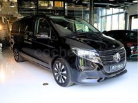 Occasion Mercedes V250 Style 190 PK (139 kW) 2024 Zwart MPV