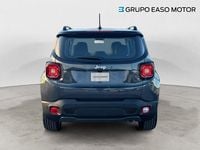 Nuevo Jeep Renegade Summit 130 CV (95 kW) 2025 Blanco SUV