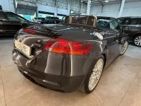 Usado Audi TT Roadster S-Line 160 CV (117 kW) 2014 Negro Descapotable