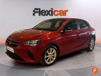 Usado Opel Corsa Edition 75 CV (55 kW) 2022 Burdeos Utilitario