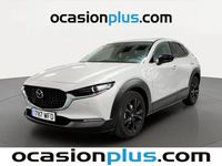 Usado Mazda CX-30 Homura-Line 186 CV (136 kW) 2023 Gris plata SUV
