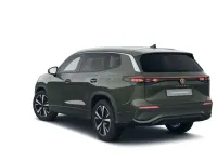 Nuevo VW Tayron 150 CV (110 kW) 2026 Verde SUV
