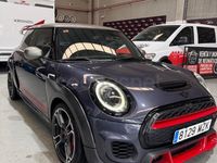 Usado Mini John Cooper Works 306 CV (225 kW) 2020 Gris / plata Utilitario