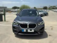 Usado BMW X1 178 CV (130 kW) 2021 Gris SUV