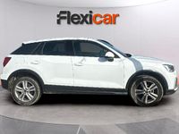 Usado Audi Q2 Premium 150 CV (110 kW) 2022 Gris SUV
