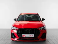 Usado Audi Q3 S-Line 150 CV (110 kW) 2024 Rojo SUV