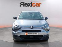 Usado Citroën C4 X PureTech 102 CV (75 kW) 2024 Gris SUV