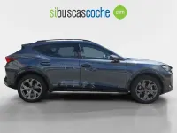 Usado Cupra Formentor 150 CV (110 kW) 2024 Negro SUV