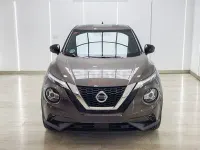 Usado Nissan Juke Acenta 114 CV (83 kW) 2021 Marrón SUV