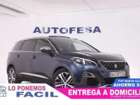 Usado Peugeot 5008 GT 179 CV (131 kW) 2019 SUV