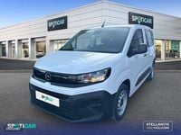 Nuevo Opel Combo Edition 100 CV (73 kW) 2025 Blanco Monovolumen