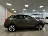 Usado Audi Q3 Premium 150 CV (110 kW) 2016 Marrón SUV