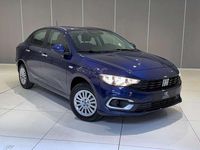 Nuevo Fiat Tipo 129 CV (94 kW) 2025 Azul Berlina