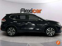 Usado Nissan X-Trail Acenta 131 CV (96 kW) 2017 Negro SUV