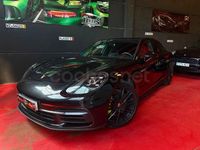 Usado Porsche Panamera 4 462 CV (339 kW) 2019 Negro Berlina