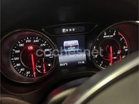 Usado Mercedes A45 AMG 381 CV (280 kW) 2018 Negro Berlina