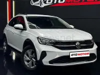 Usado VW Taigo 115 CV (84 kW) 2025 Blanco SUV