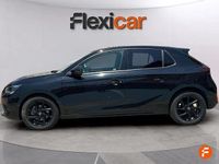 Usado Opel Corsa GS Line 100 CV (73 kW) 2023 Negro Berlina