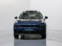 Usado Lynk & Co 01 197 CV (144 kW) 2022 Negro SUV