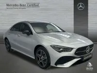 Usado Mercedes CLA250e 218 CV (160 kW) 2025 Coupe